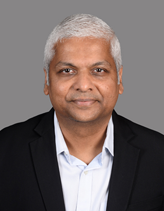 Mr. Mehul H Doshi